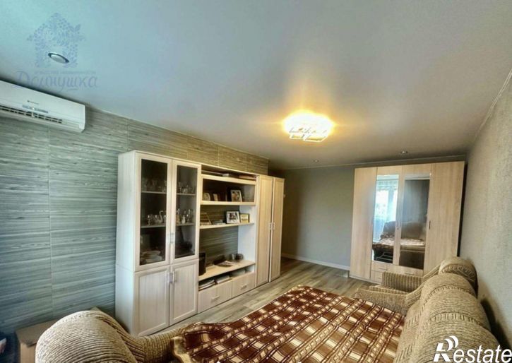2-комн квартира ул Хользунова, 35,  д. 35