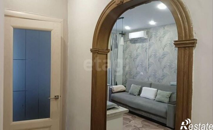 1-комн квартира ул Карла Либкнехта, 35,  д. 35