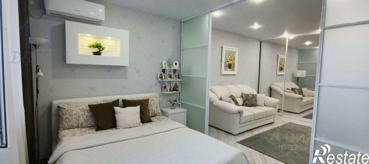 2-комн квартира ул Антонова-Овсеенко, 33б,  д. 33б