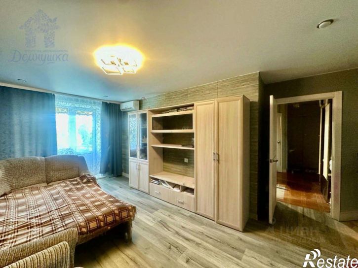 2-комн квартира ул Хользунова, 35,  д. 35
