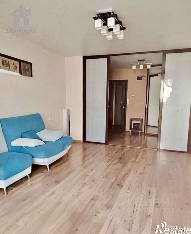 4-комн квартира ул Ворошилова, 38а,  д. 38а