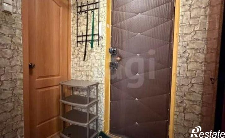 1-комн квартира ул Куколкина, 33,  д. 33