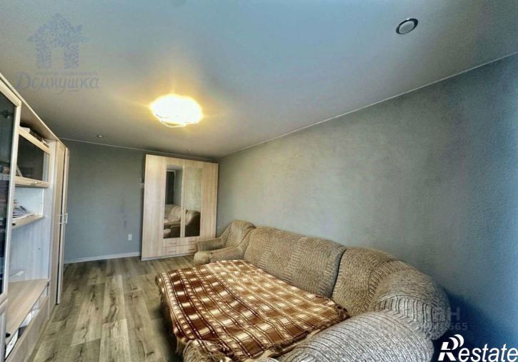 2-комн квартира ул Хользунова, 35,  д. 35