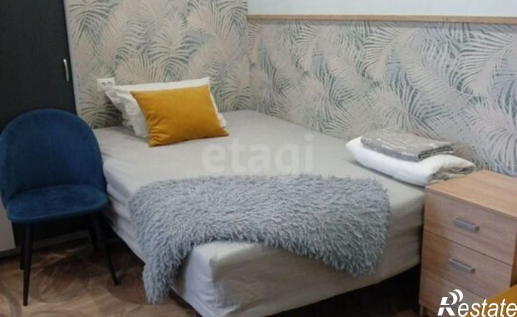 1-комн квартира ул Карла Либкнехта, 35,  д. 35
