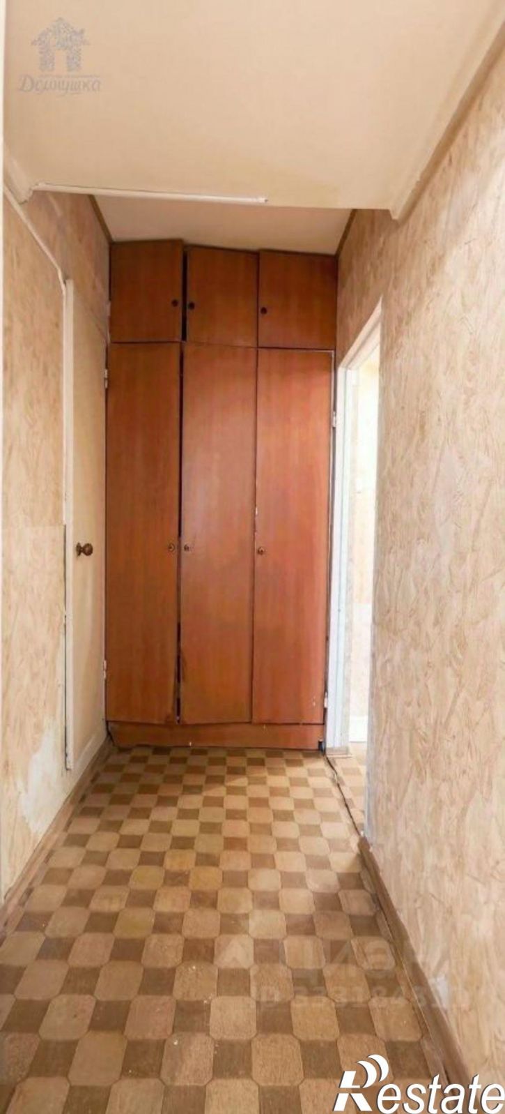 1-комн квартира ул Тепличная, 2,  д. 2