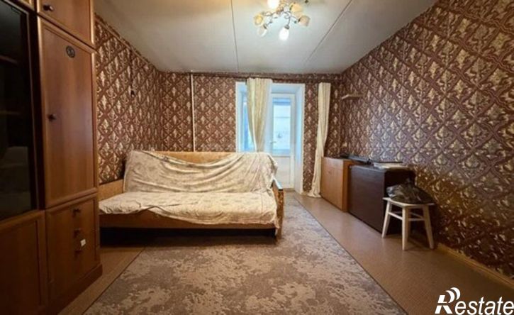 1-комн квартира ул Куколкина, 33,  д. 33