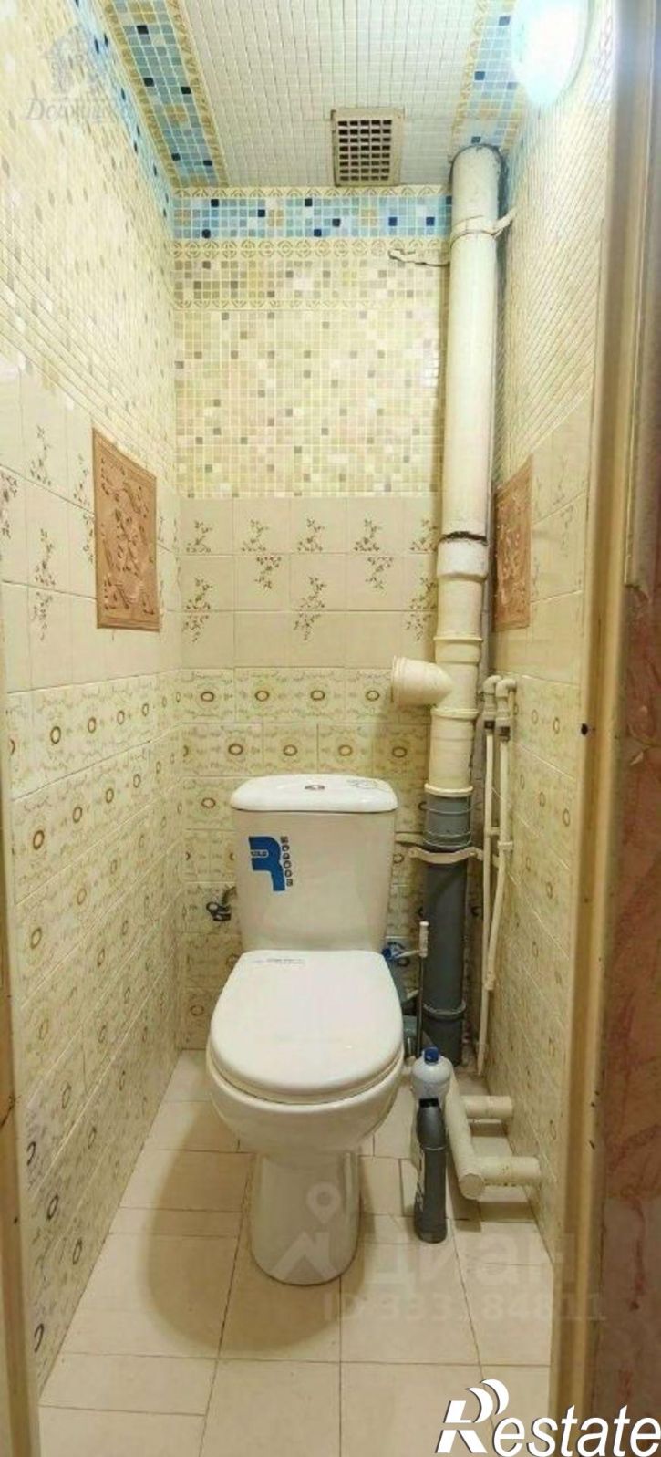 1-комн квартира ул Тепличная, 2,  д. 2