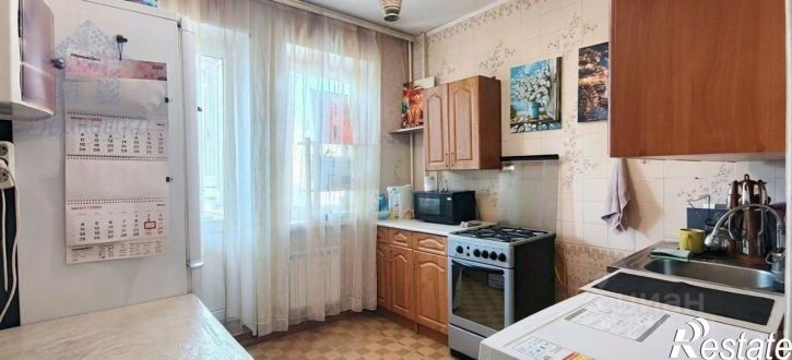 1-комн квартира ул Тепличная, 2,  д. 2