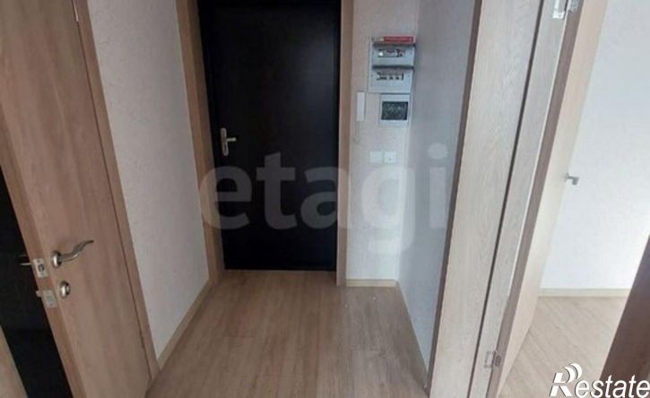 1-комн квартира в новом доме ул Загоровского, 5,  д. 5