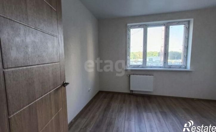 1-комн квартира в новом доме ул Загоровского, 5,  д. 5