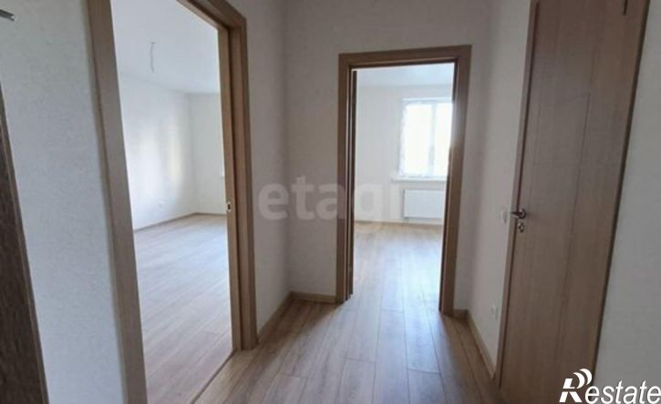 1-комн квартира в новом доме ул Загоровского, 5,  д. 5