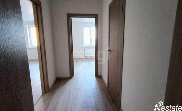 1-комн квартира в новом доме ул Загоровского, 5,  д. 5