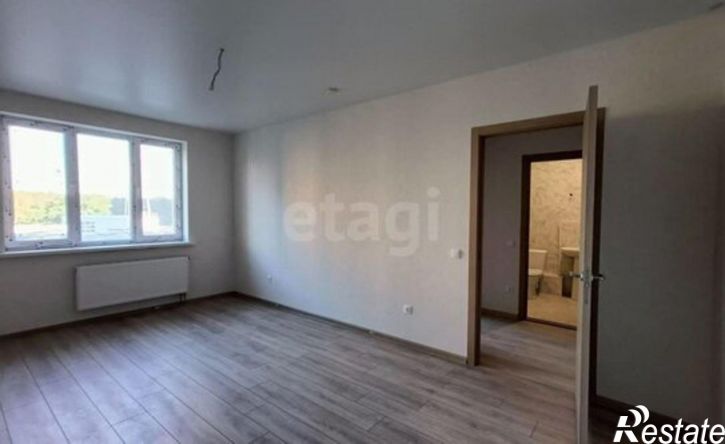 1-комн квартира в новом доме ул Загоровского, 5,  д. 5