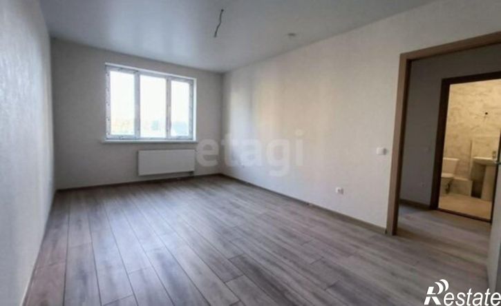 1-комн квартира в новом доме ул Загоровского, 5,  д. 5