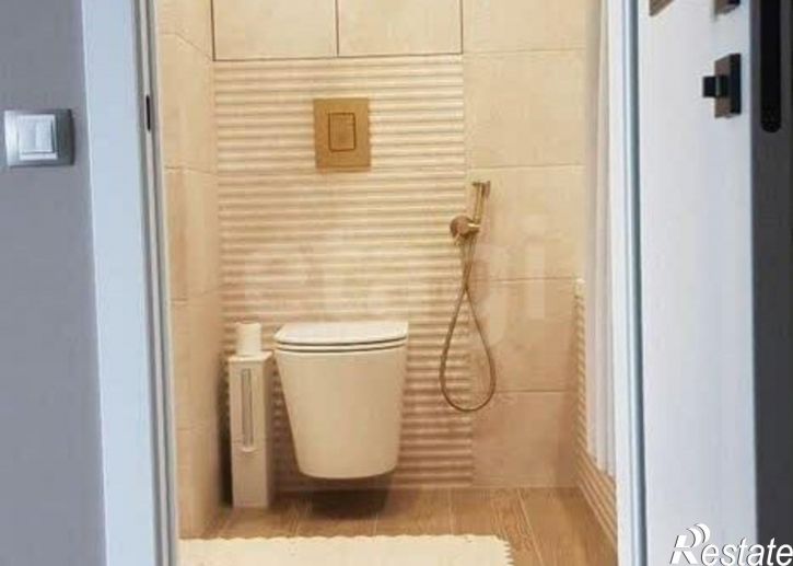 3-комн квартира пр-кт Патриотов, 1е,  д. 1е