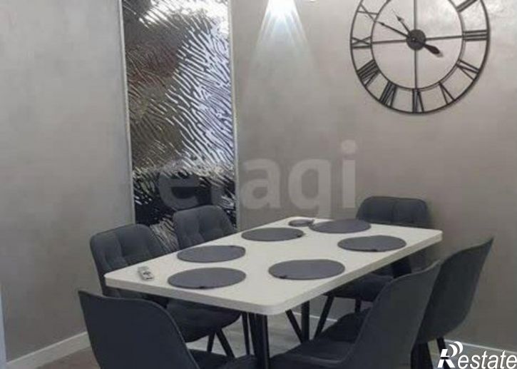 3-комн квартира пр-кт Патриотов, 1е,  д. 1е