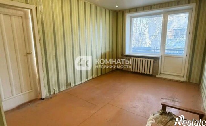3-комн квартира ул Карпинского, 13,  д. 13