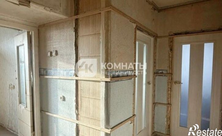 3-комн квартира ул Карпинского, 13,  д. 13