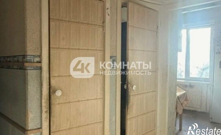 3-комн квартира ул Карпинского, 13,  д. 13