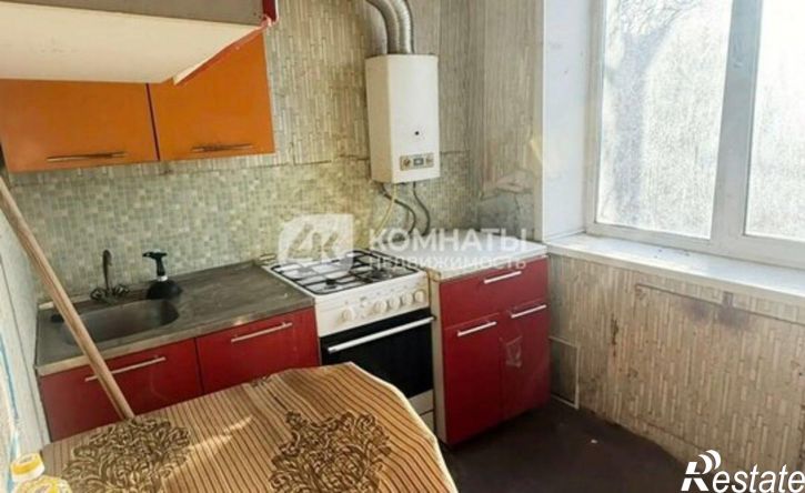 3-комн квартира ул Карпинского, 13,  д. 13