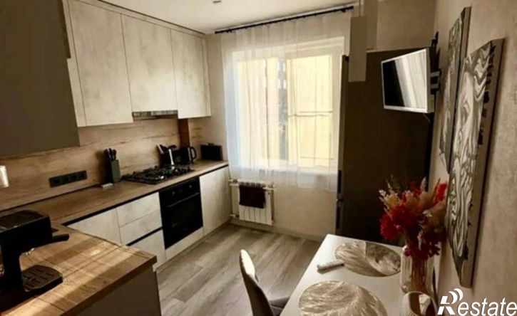 2-комн квартира Воронеж, улица Владимира Невского, 27