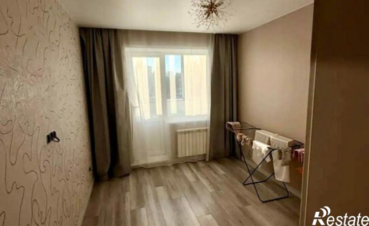 2-комн квартира Воронеж, улица Владимира Невского, 27