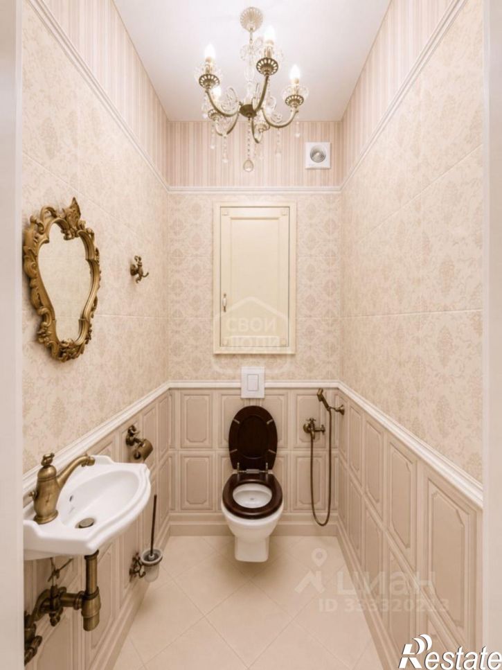 3-комн квартира Воронеж г., Ленинский