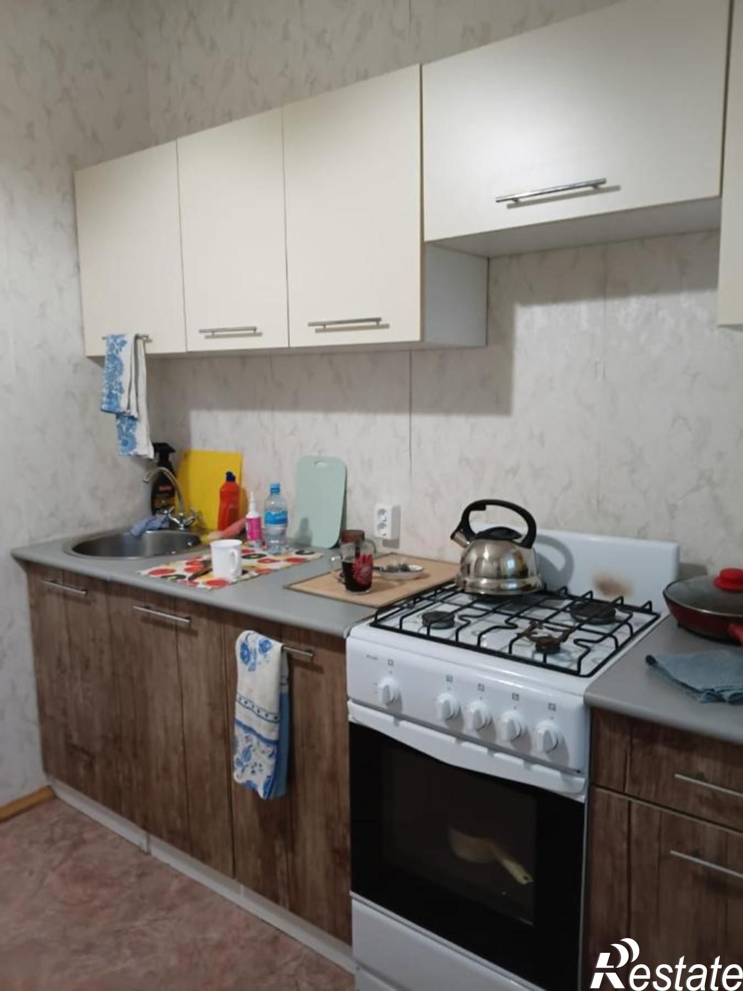 Купить квартиру за 3 700 000 рублей на Советский