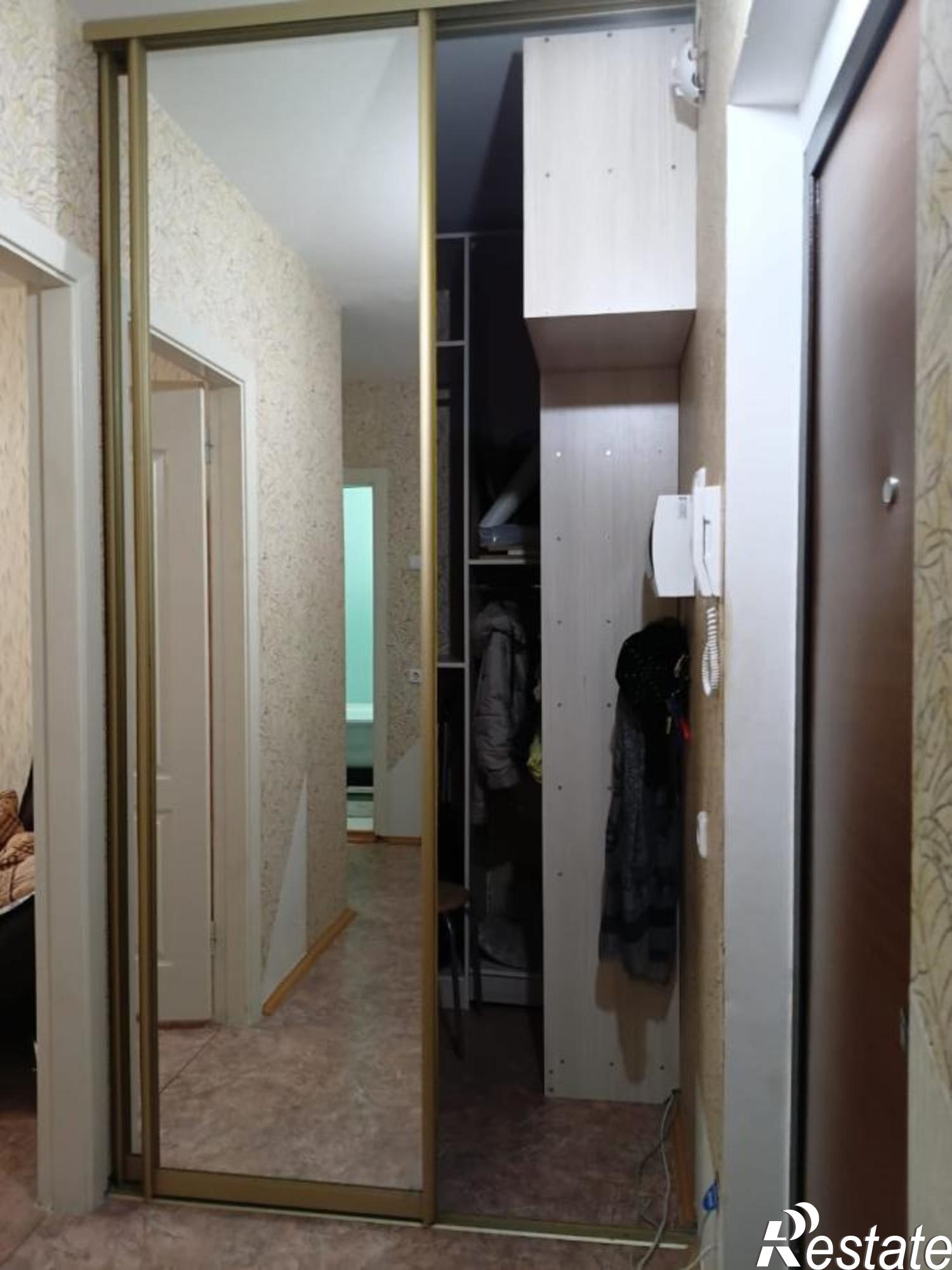 Купить квартиру за 3 700 000 рублей на Советский
