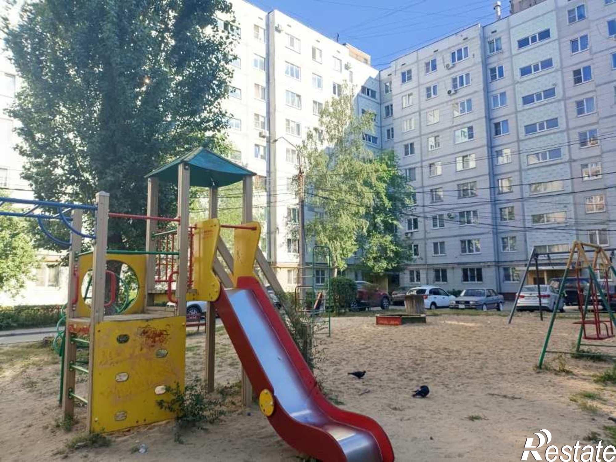 Купить квартиру за 5 930 000 рублей на Советский