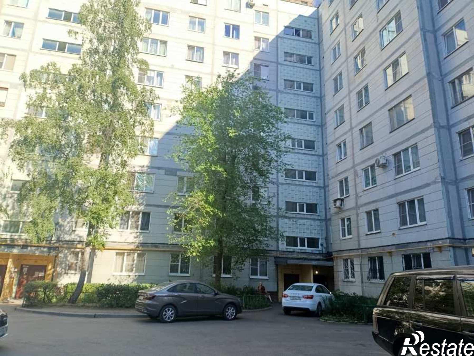 Купить квартиру за 5 930 000 рублей на Советский