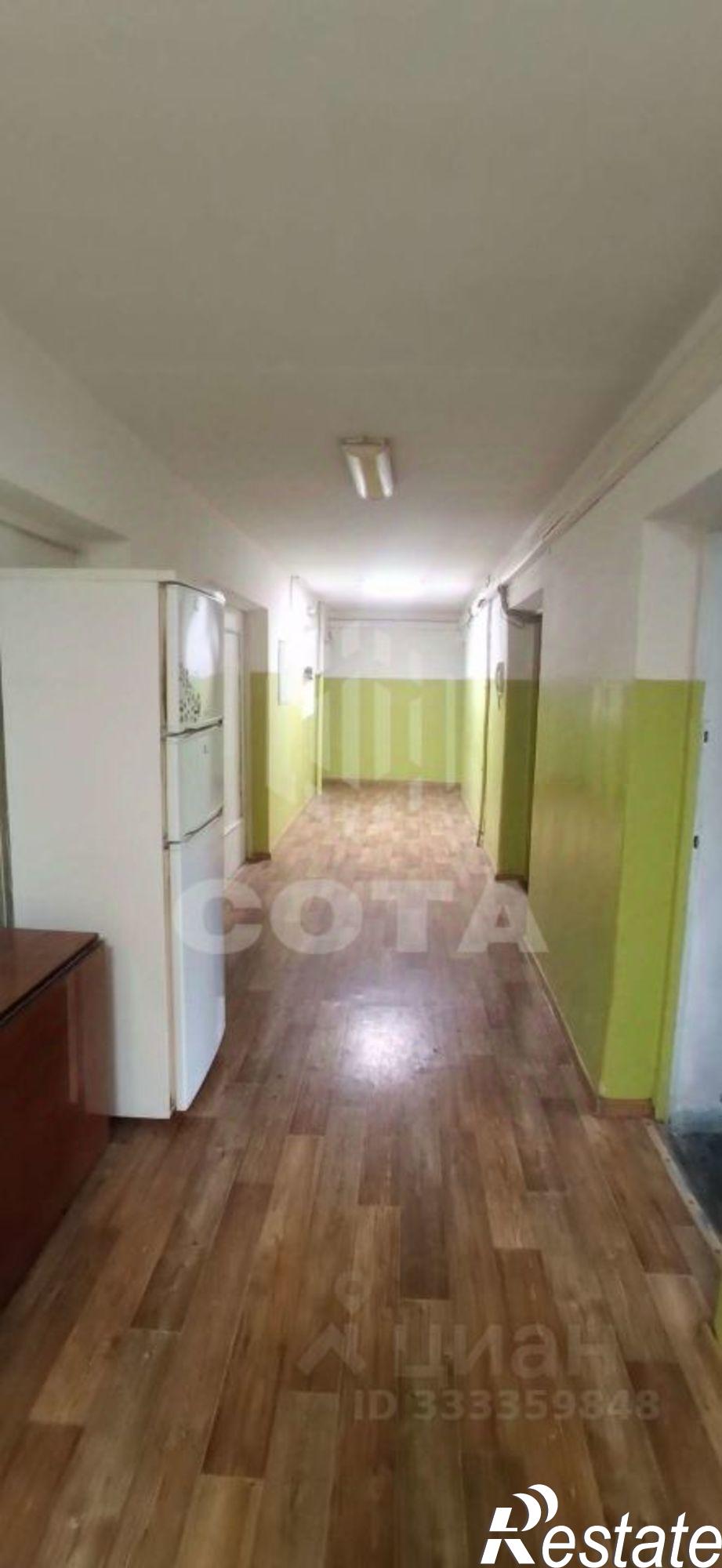 Купить комнату за 1 200 000 рублей на ул Тимирязева, 12б