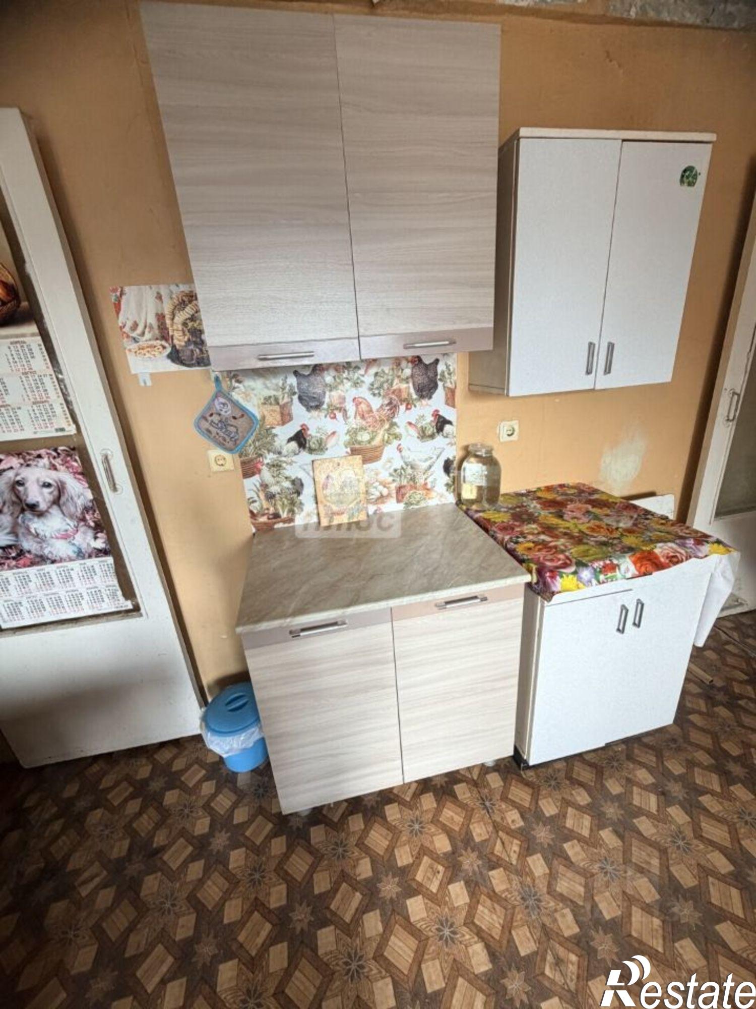 Купить комнату за 1 100 000 рублей на ул Переверткина, 43