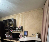 1-комн, 38кв м, этаж 6/9 ул 60 Армии, 23