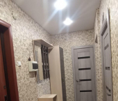 2-комн, 54кв м, этаж 4/10 ул Тепличная, 26/4