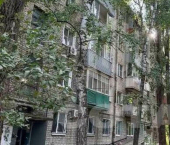 3-комн, 54кв м, этаж 4/5 ул Ростовская, 56/1