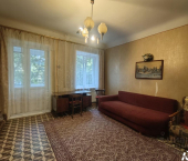 2-комн, 56кв м, этаж 2/5 ул Плехановская, 44
