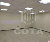 торговое помещение 43 кв м Ленинский пр-кт, 108