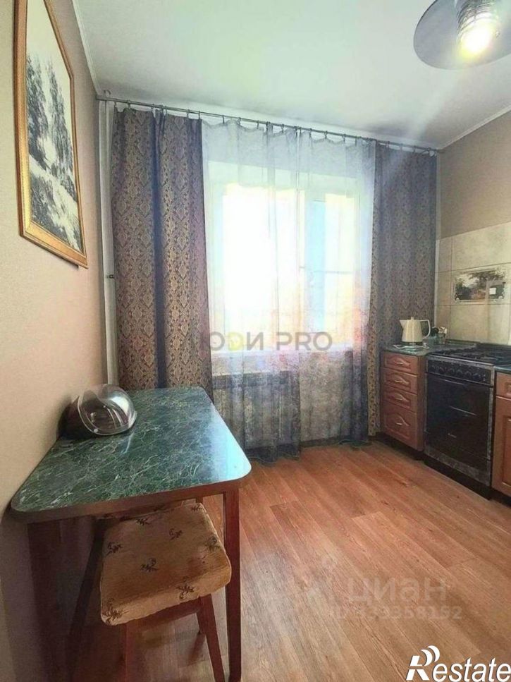1-комн квартира ул Суворова, 116а,  д. 116а