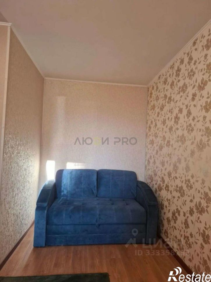 1-комн квартира ул Суворова, 116а,  д. 116а