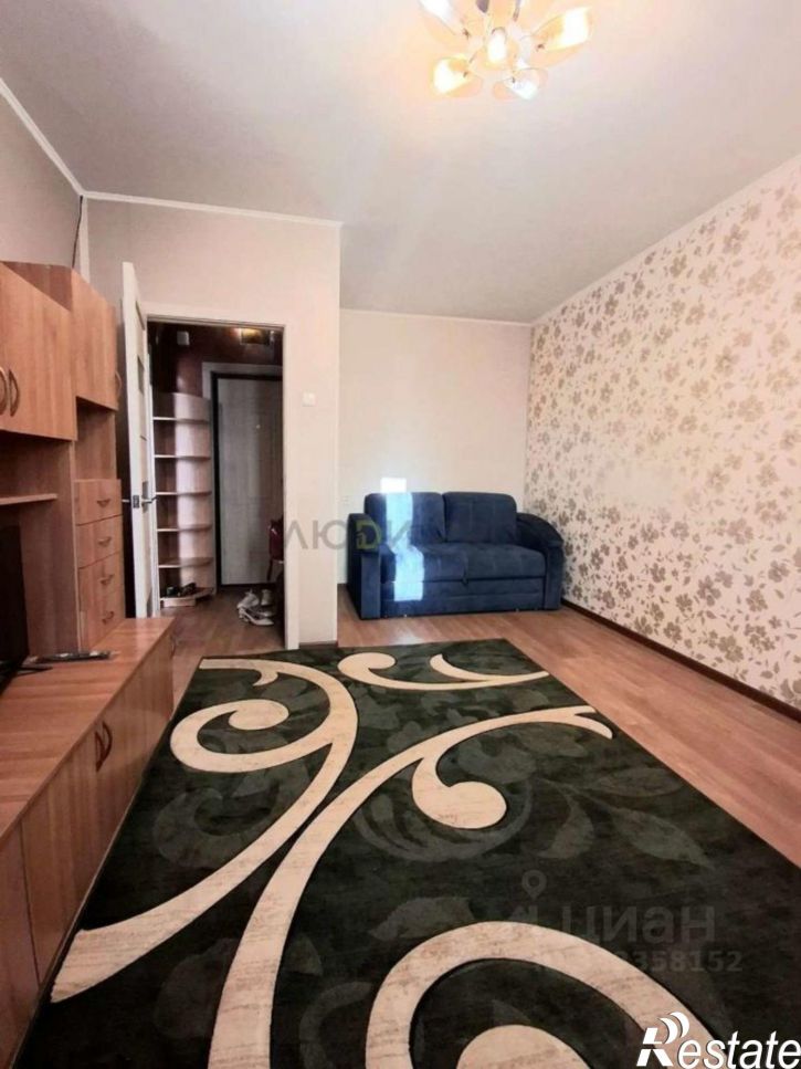 1-комн квартира ул Суворова, 116а,  д. 116а