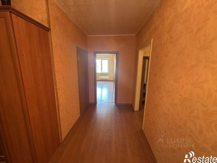 4-комн квартира б-р Победы, 19,  д. 19