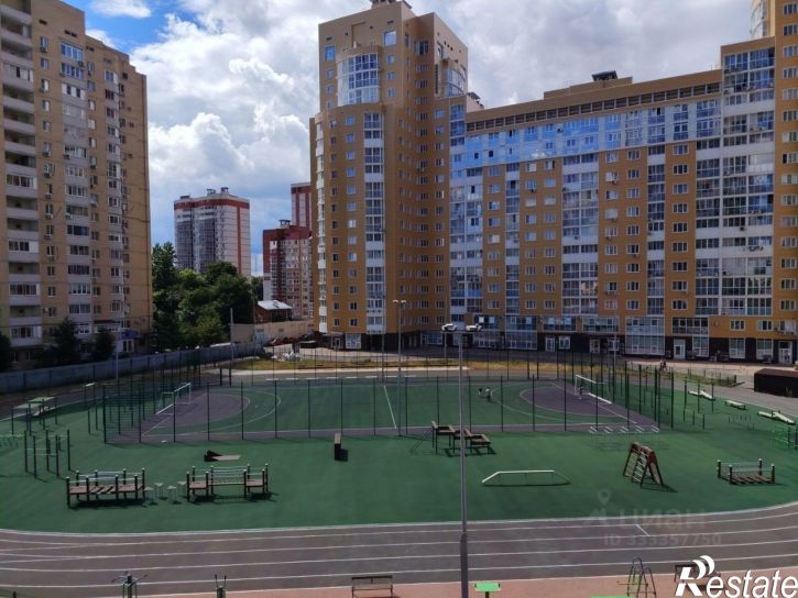2-комн квартира ул Революции 1905 года, 31,  д. 31
