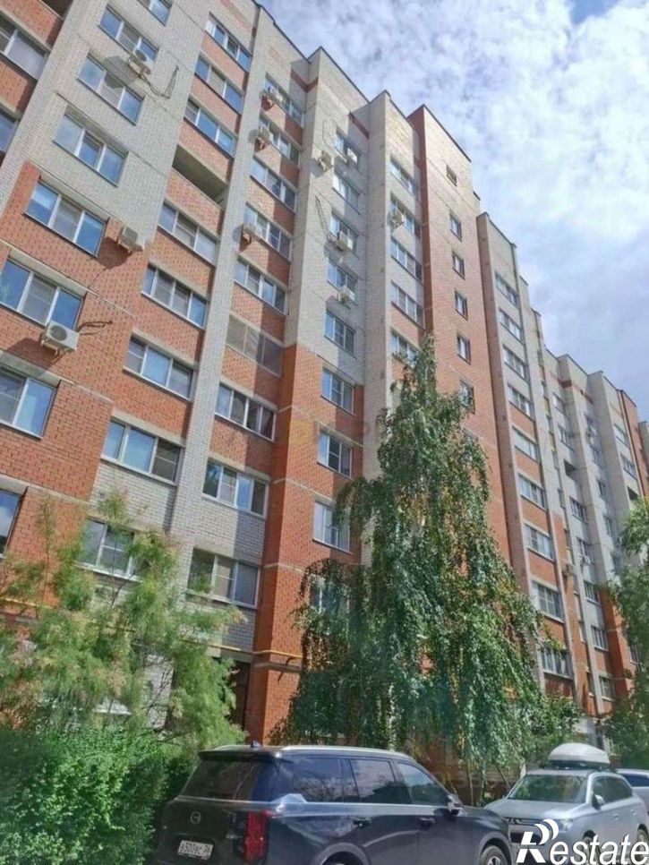 2-комн квартира ул Урывского, 13,  д. 13