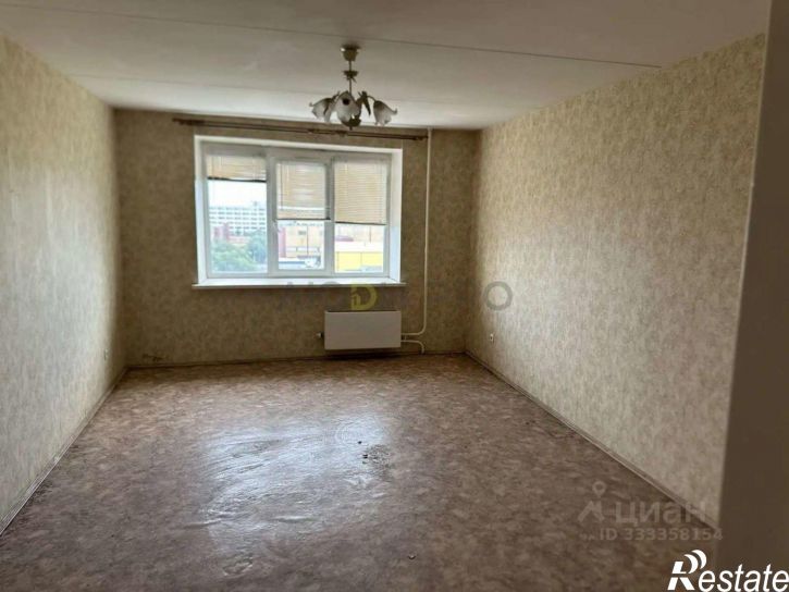 2-комн квартира ул Урывского, 13,  д. 13
