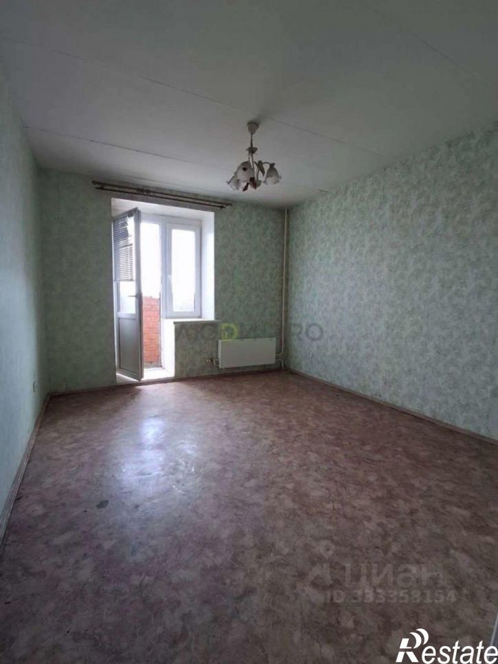 2-комн квартира ул Урывского, 13,  д. 13