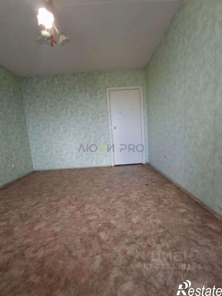 2-комн квартира ул Урывского, 13,  д. 13