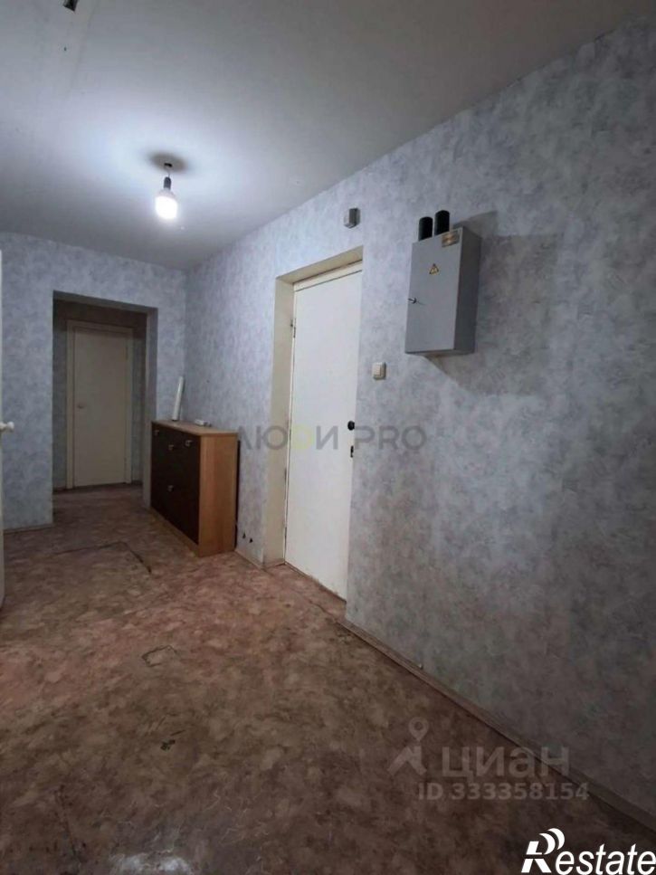 2-комн квартира ул Урывского, 13,  д. 13