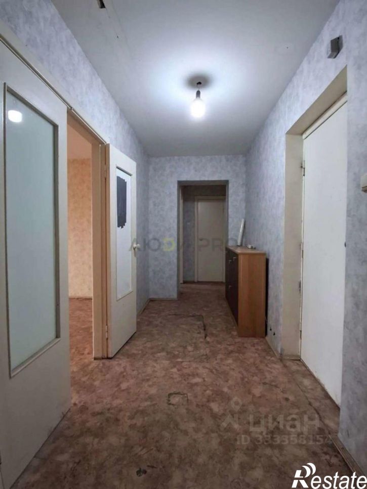 2-комн квартира ул Урывского, 13,  д. 13