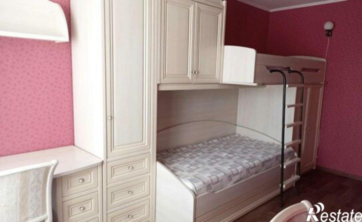 3-комн квартира ул 121 стрелковой дивизии, 11б,  д. 11б